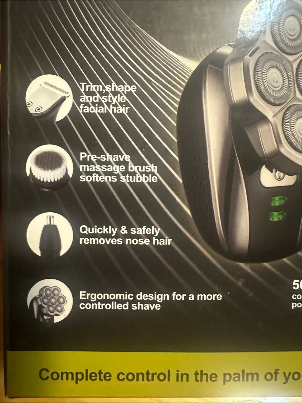 Erisonic 7d pro
